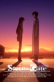 Steins;Gate: Egoistic Poriomania (2012) subtitles