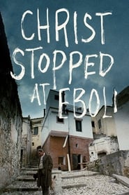 Christ Stopped at Eboli Finnish  subtitles - SUBDL poster