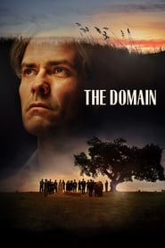 The Domain (2019) subtitles - SUBDL poster