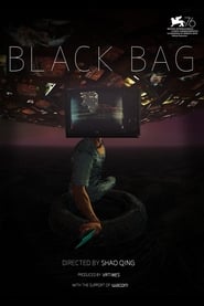 Black Bag (2019) subtitles - SUBDL poster