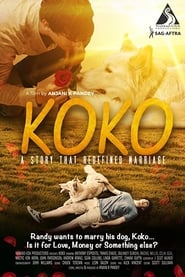 Koko (2021) subtitles - SUBDL poster