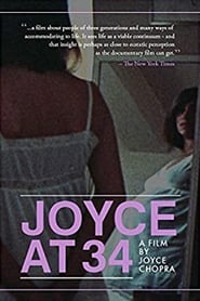 Joyce at 34 (1972) subtitles