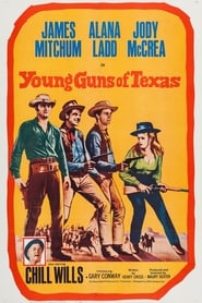 Young Guns of Texas