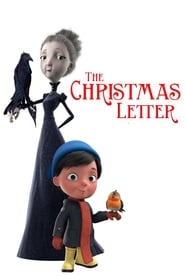 The Christmas Letter (2019) subtitles - SUBDL poster