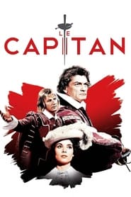 Captain Blood Greek  subtitles - SUBDL poster