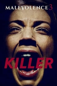 Malevolence 3: Killer English  subtitles - SUBDL poster
