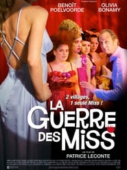 La Guerre Des Miss (Beauties at War)