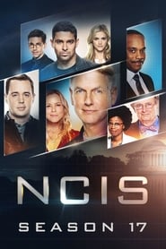 NCIS: Naval Criminal Investigative Service (Navy CIS)