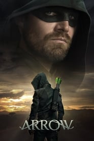 Arrow French  subtitles - SUBDL poster