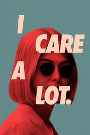 I Care a Lot (2021) subtitles - SUBDL poster