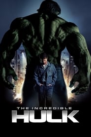 The Incredible Hulk (2008) subtitles - SUBDL poster