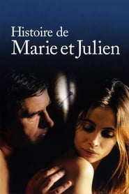 The Story of Marie and Julien Russian  subtitles - SUBDL poster