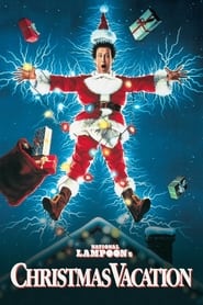 National Lampoon's Christmas Vacation (1989) subtitles