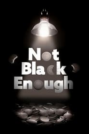Not Black Enough (2017) subtitles - SUBDL poster