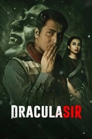Dracula Sir (2020) subtitles - SUBDL poster