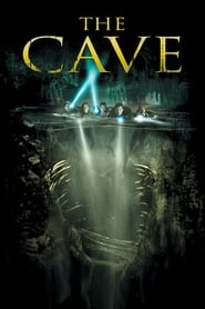 The Cave Danish  subtitles - SUBDL poster