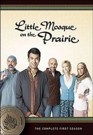 Little Mosque on the Prairie