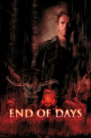 End of Days German  subtitles - SUBDL poster