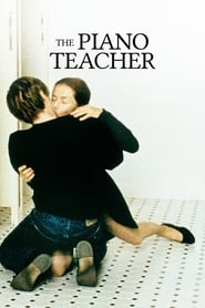 The Piano Teacher (La Pianiste)