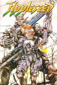 Appleseed (1988) subtitles