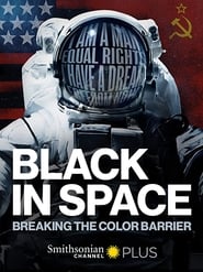 Black in Space: Breaking the Color Barrier (2020) subtitles - SUBDL poster