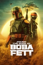 The Book of Boba Fett Portuguese  subtitles - SUBDL poster