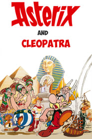 Asterix and Cleopatra (Astérix et Cléopâtre)