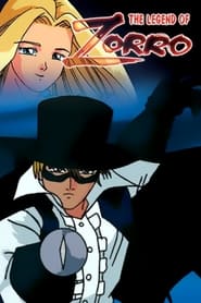 Kaiketsu Zorro