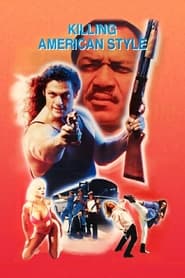 Killing American Style (1988) subtitles