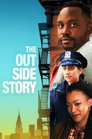 The Outside Story English  subtitles - SUBDL poster