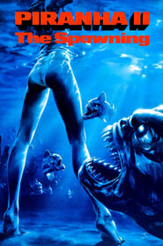 Piranha Part Two: The Spawning (1981) subtitles