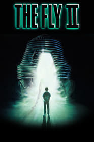 The Fly II (1989) subtitles