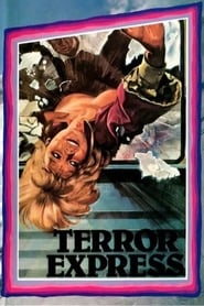 Terror Express (La ragazza del vagone letto)