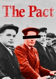 The Pact English  subtitles - SUBDL poster