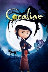 Coraline (2009) subtitles - SUBDL poster