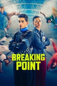 Breaking Point English  subtitles - SUBDL poster