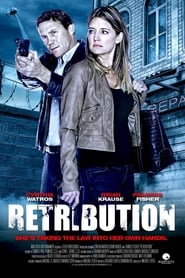 Retribution (2012) subtitles