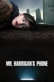 Mr. Harrigan's Phone Romanian  subtitles - SUBDL poster
