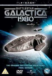 Galactica 1980