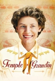 Temple Grandin (2010) subtitles - SUBDL poster