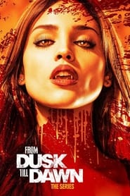 From Dusk till Dawn: The Series (2014) subtitles - SUBDL poster