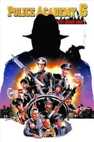 Police Academy 6: City Under Siege (1989) subtitles