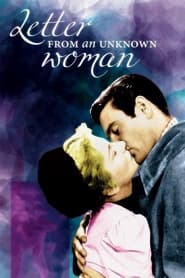 Letter from an Unknown Woman (1948) subtitles - SUBDL poster