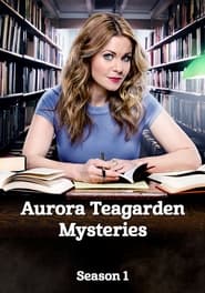 Aurora Teagarden Mysteries