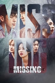 Missing: The Other Side (2020) subtitles - SUBDL poster