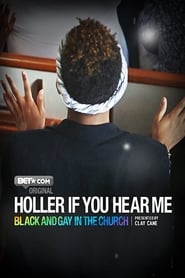 Holler If You Hear Me: Black and Gay in the Church (2015) subtitles - SUBDL poster