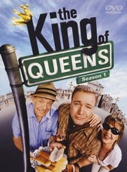 The King of Queens Farsi_persian  subtitles - SUBDL poster