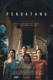 Pendatang