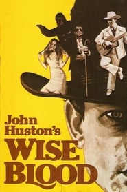 John Huston&#39;s Wise Blood