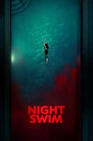 Night Swim (2024) subtitles